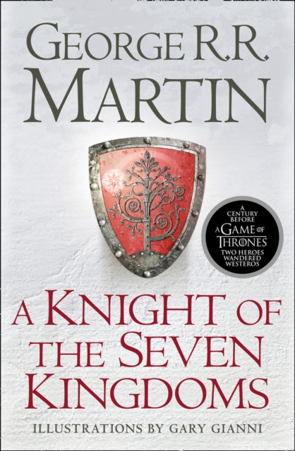 A Knight of the Seven Kingdoms, Paperback / softback Book