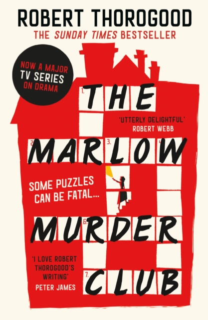 The Marlow Murder Club, EPUB eBook