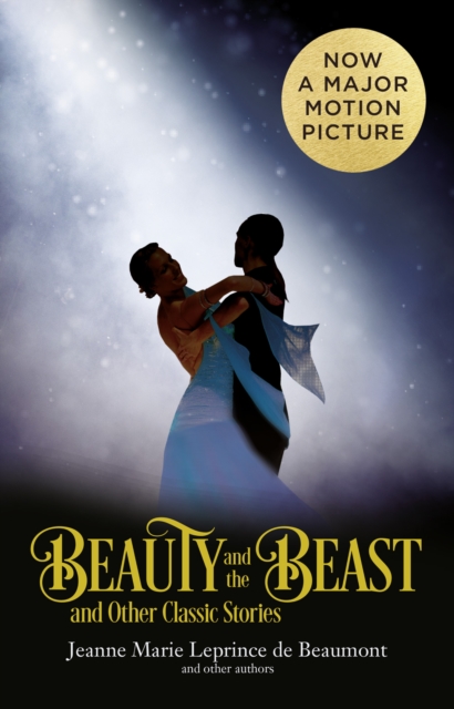 Beauty and the Beast and Other Classic Stories, EPUB eBook