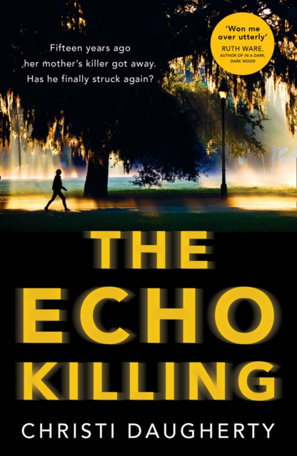 The Echo Killing, EPUB eBook