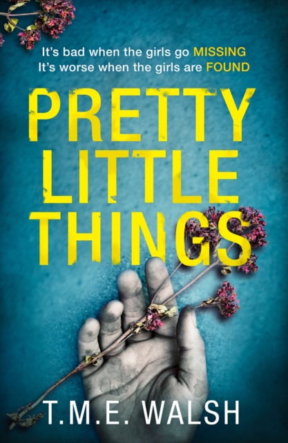 Pretty Little Things, EPUB eBook