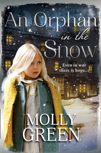 An Orphan in the Snow, Paperback / softback Book