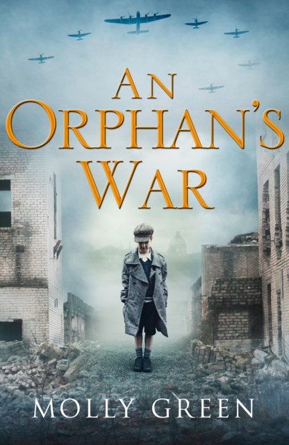An Orphan's War, EPUB eBook