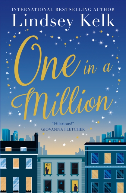 One in a Million, Paperback Book