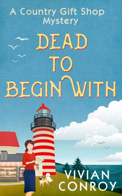 A Dead to Begin With, EPUB eBook