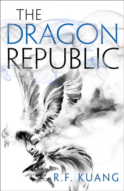 The Dragon Republic, EPUB eBook