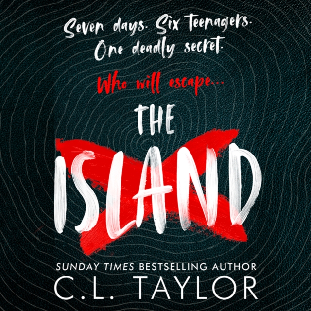 The Island, eAudiobook MP3 eaudioBook