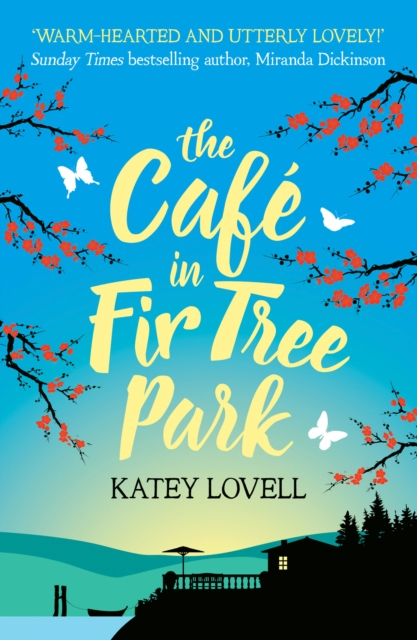 The Cafe in Fir Tree Park, Paperback / softback Book
