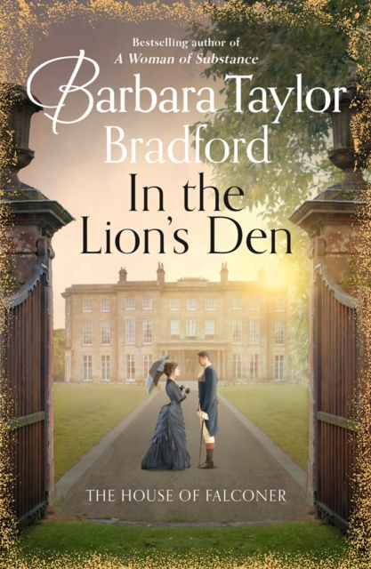 In the Lion's Den : The House of Falconer, EPUB eBook