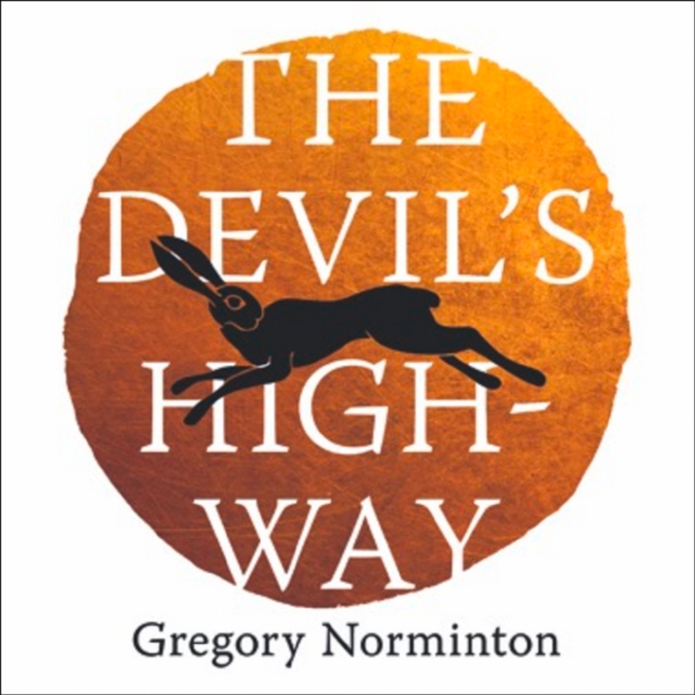 The Devil's Highway, eAudiobook MP3 eaudioBook