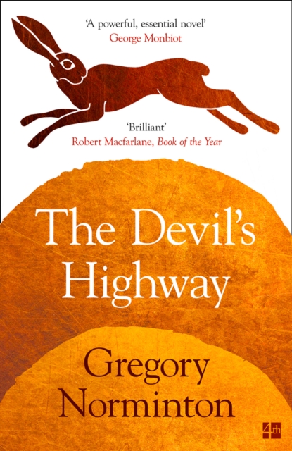 The Devil’s Highway, Paperback / softback Book