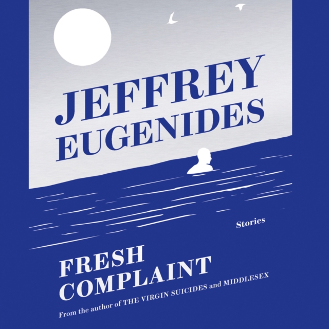 Fresh Complaint, eAudiobook MP3 eaudioBook