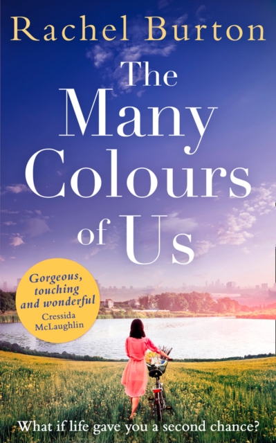 The Many Colours of Us, EPUB eBook