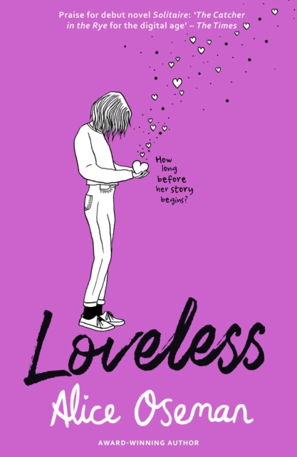 Loveless, Paperback / softback Book