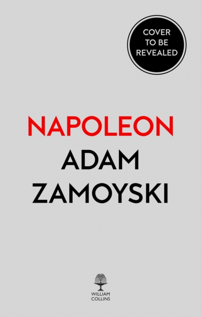 NAPOLEON EXAIIE TPB,  Book