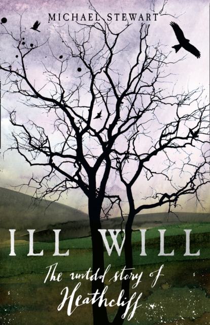 Ill Will, Hardback Book
