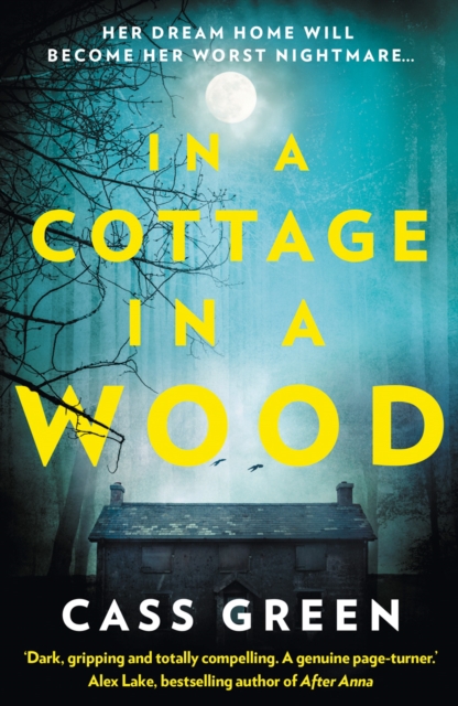 In a Cottage In a Wood, Paperback / softback Book