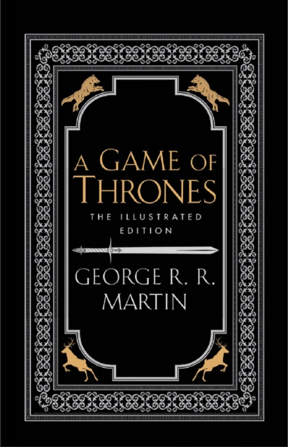 A Game of Thrones, EPUB eBook