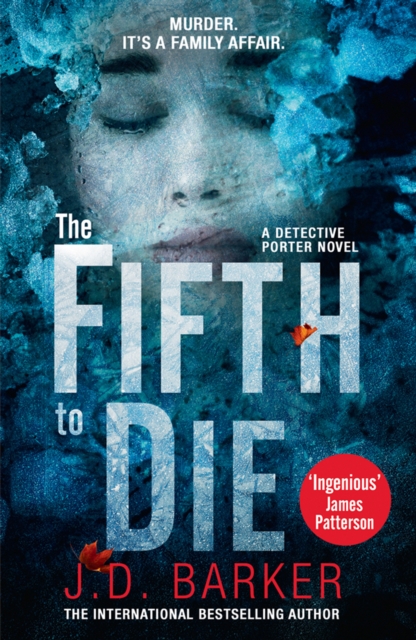 The Fifth to Die, Paperback / softback Book