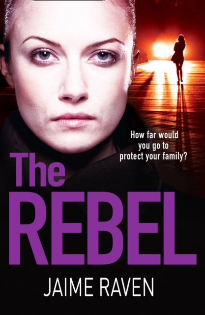 The Rebel, Paperback / softback Book