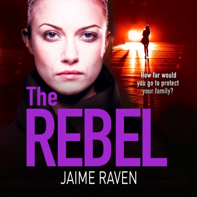 The Rebel, eAudiobook MP3 eaudioBook