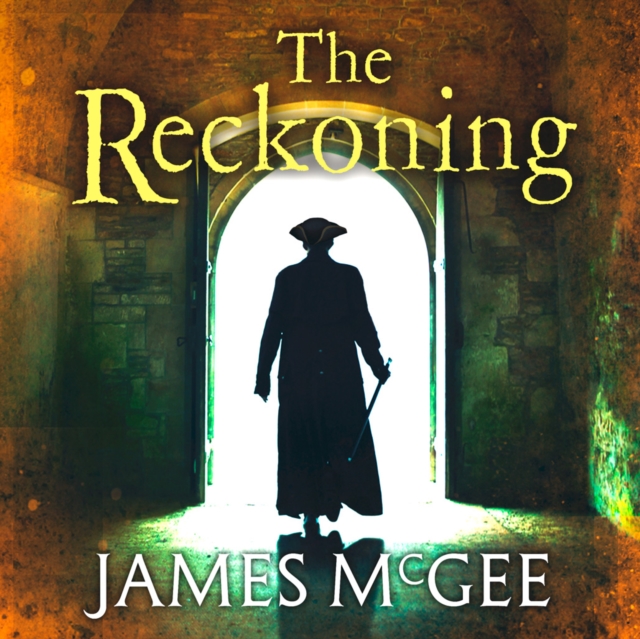 The Reckoning, eAudiobook MP3 eaudioBook