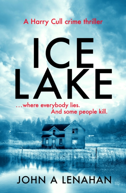 Ice Lake, EPUB eBook