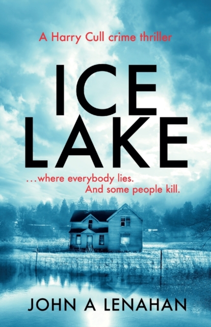 Ice Lake, Paperback / softback Book