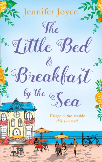 The Little Bed & Breakfast by the Sea, EPUB eBook
