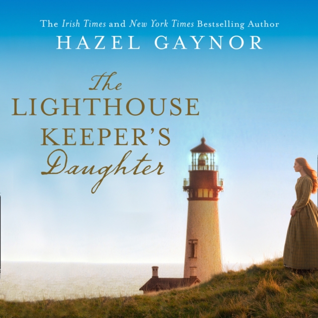 The Lighthouse Keeper's Daughter, eAudiobook MP3 eaudioBook