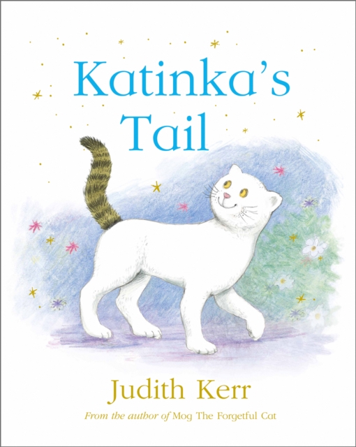 Katinka's Tail (Read Aloud), EPUB eBook