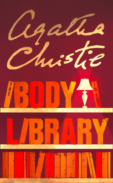 The Body in the Library, Paperback / softback Book