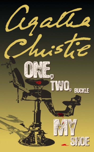 One, Two, Buckle My Shoe, Paperback / softback Book