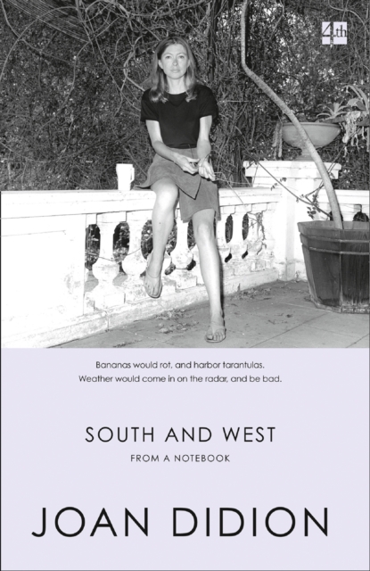 South and West : From A Notebook, EPUB eBook