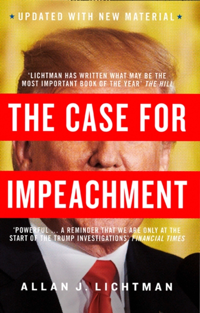 The Case for Impeachment, EPUB eBook