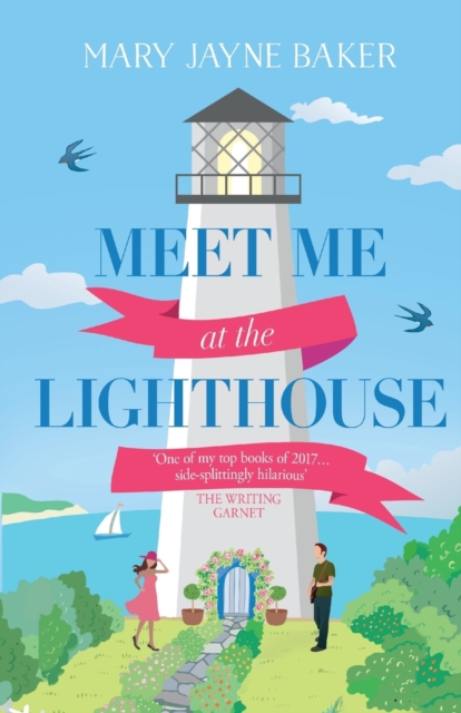 Meet Me at the Lighthouse, Paperback / softback Book