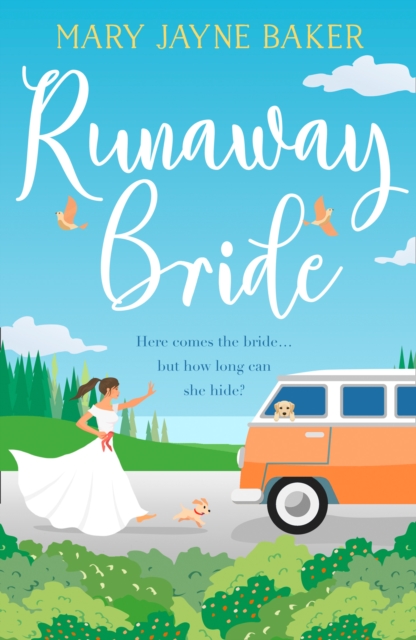 Runaway Bride, Paperback / softback Book