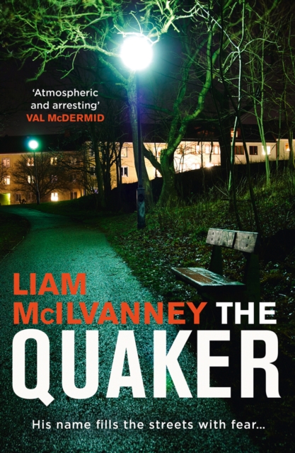 The Quaker, Hardback Book
