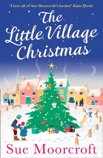 The Little Village Christmas, EPUB eBook