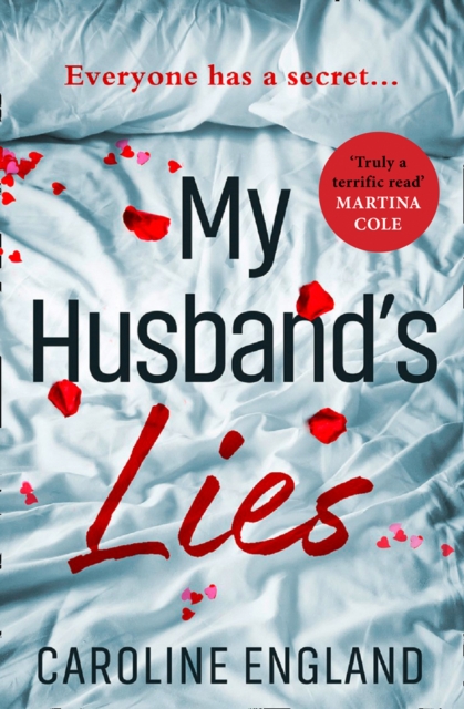 My Husband’s Lies, Paperback / softback Book