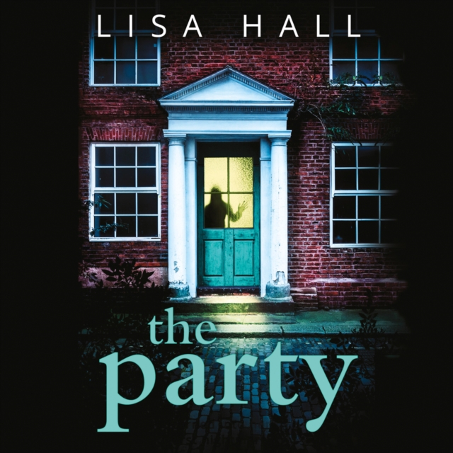 The Party, eAudiobook MP3 eaudioBook
