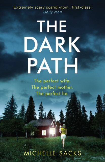 The Dark Path, Paperback / softback Book