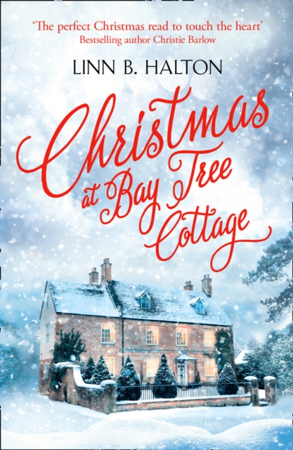 Christmas at Bay Tree Cottage, EPUB eBook