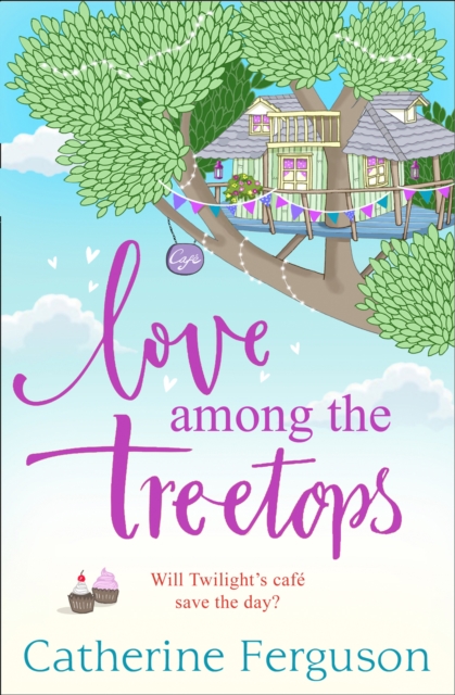 Love Among the Treetops, Paperback / softback Book
