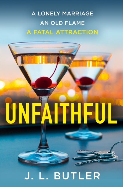 Unfaithful, EPUB eBook