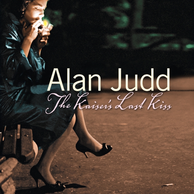 The Kaiser's Last Kiss, eAudiobook MP3 eaudioBook