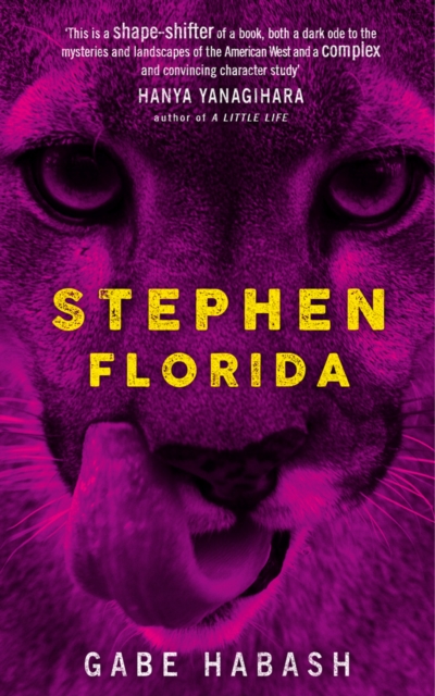 Stephen Florida, Hardback Book