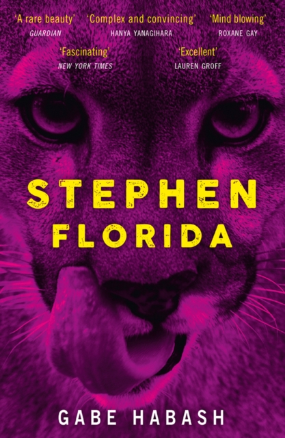 Stephen Florida, Paperback / softback Book