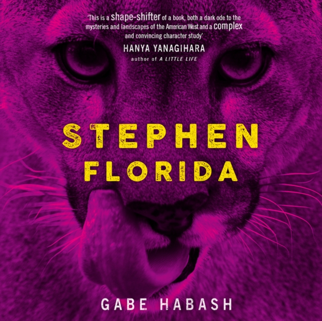 Stephen Florida, eAudiobook MP3 eaudioBook