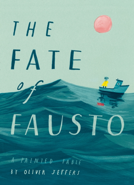 The Fate of Fausto, EPUB eBook
